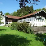 Moyer בית חווה Höslwang