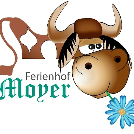 Moyer Feriegård *