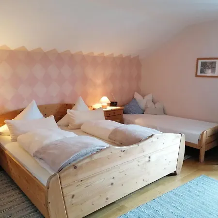 Feriegård Moyer *