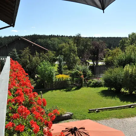 Moyer Farm stay Hoslwang
