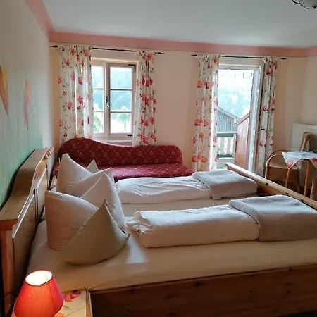 Moyer Farm stay