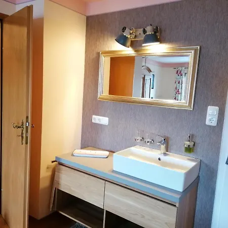 Moyer Farm stay Hoslwang