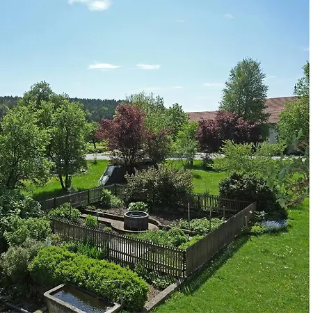 Farm stay Moyer Hoslwang