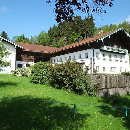 Moyer Farm stay Hoslwang