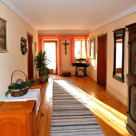 Moyer Farm stay Hoslwang