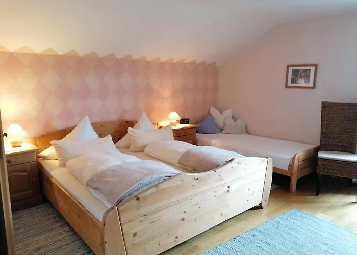 Bauernhof Moyer *
