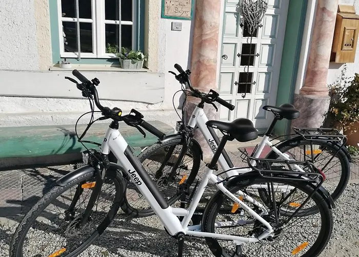 Moyer Bauernhof